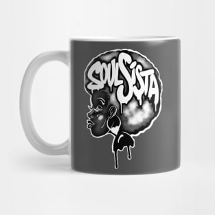 Soul Sista Mug